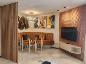 Appartement bord de mer tanger